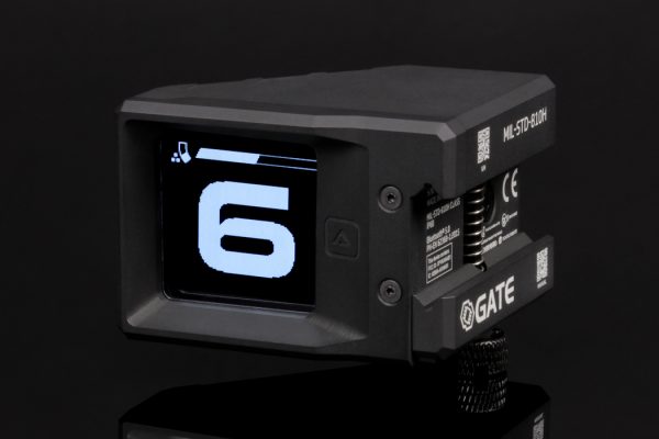 Module GATE STATUS – Image 9