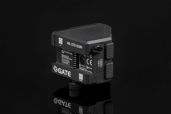 Module GATE STATUS – Image 5