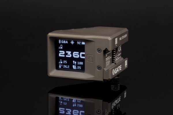 Module GATE STATUS – Image 3