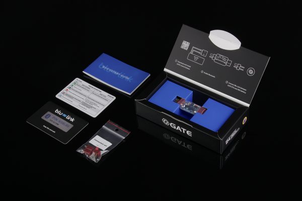 GATE Blu-Link – Image 6