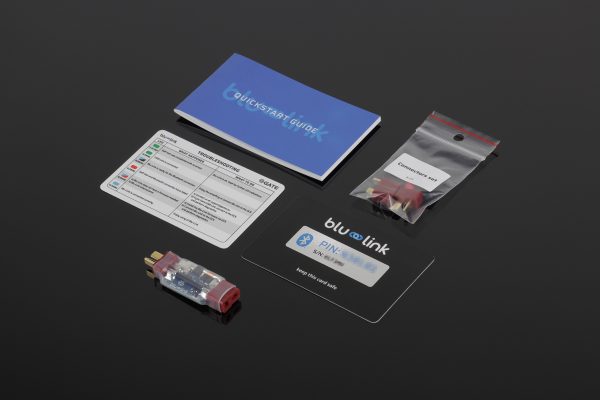 GATE Blu-Link – Image 4