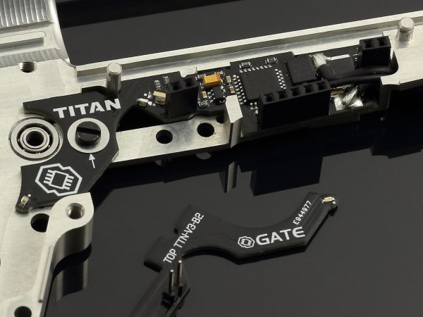 Kit advance Bloc Détente TITAN GATE V3 – Image 3