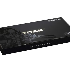 Kit advance Bloc Détente TITAN GATE V3