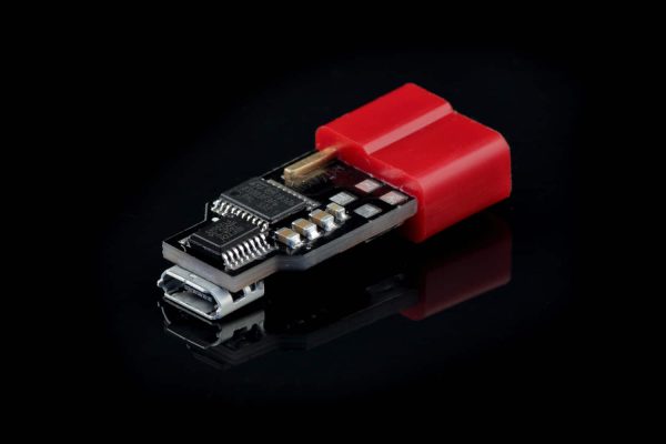 Kit Advance Bloc Détente TITAN GATE V2 cablâge avant – Image 7