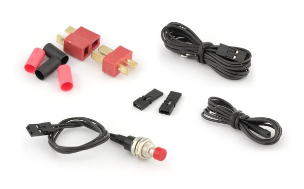 Mosfet programmable NANO HARD - GATE – Image 2