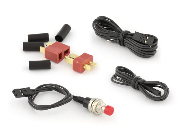 Mosfet programmable MERF 3.2 - GATE – Image 2