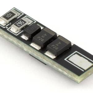 Mosfet PICO SSR3 - GATE