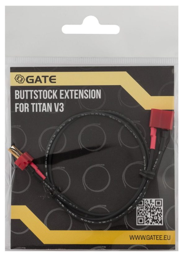 Rallonge T-DEAN pour TITAN V3 - GATE – Image 2