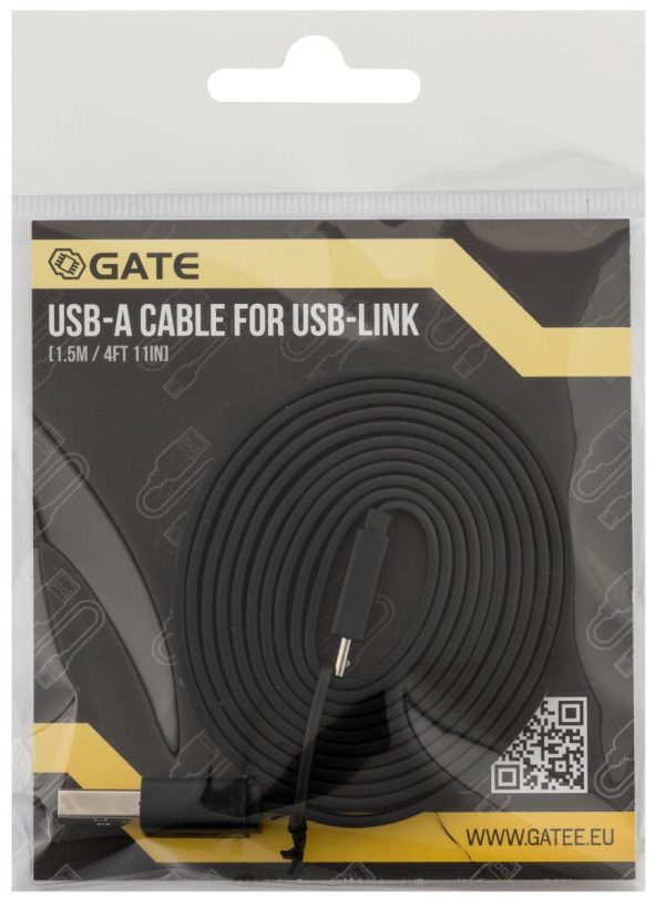 Cable USB type A - GATE – Image 2