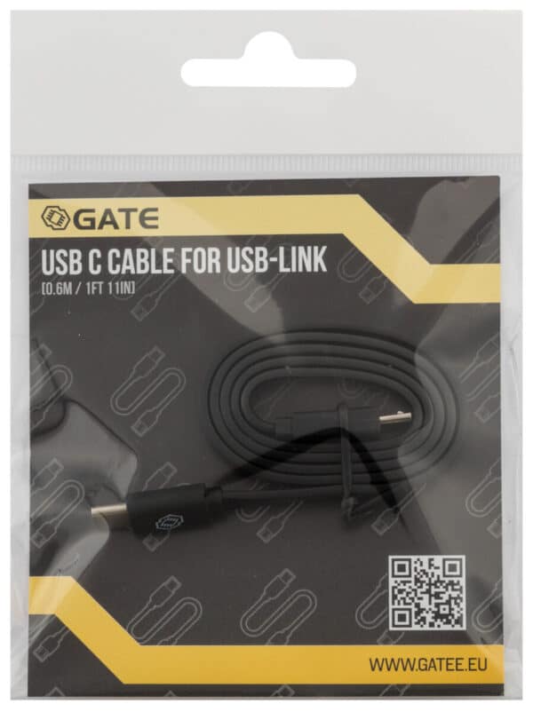 Cable USB type C - GATE – Image 2