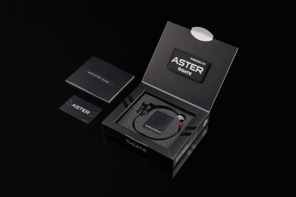 Kit Bloc Détente GATE ASTER V2 – Image 2