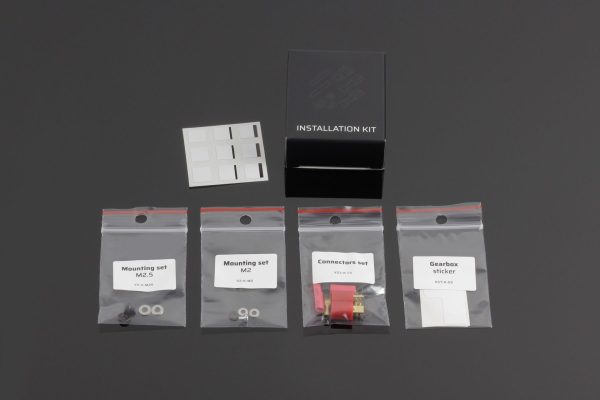 Kit Bloc Détente GATE ASTER V2 – Image 4