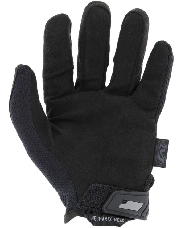 Gants Mechanix ORIGINAL noirs – Image 2