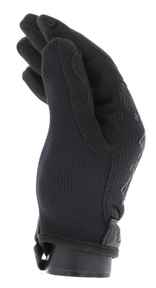 Gants Mechanix ORIGINAL noirs – Image 6