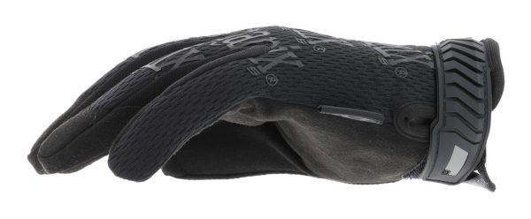 Gants Mechanix ORIGINAL noirs – Image 7