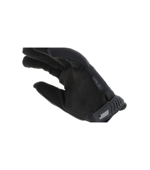 Gants Mechanix ORIGINAL noirs – Image 5