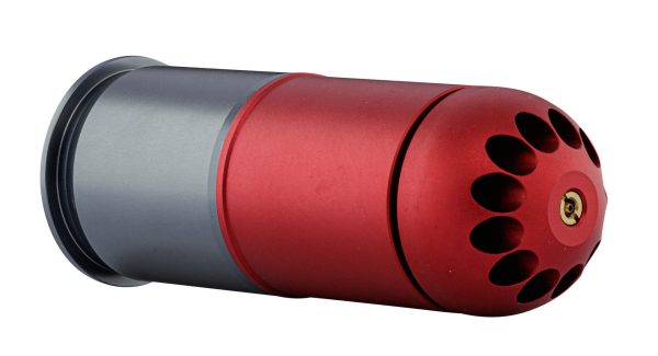 Grenade gaz 120 bbs m203 - NUPROL – Image 2