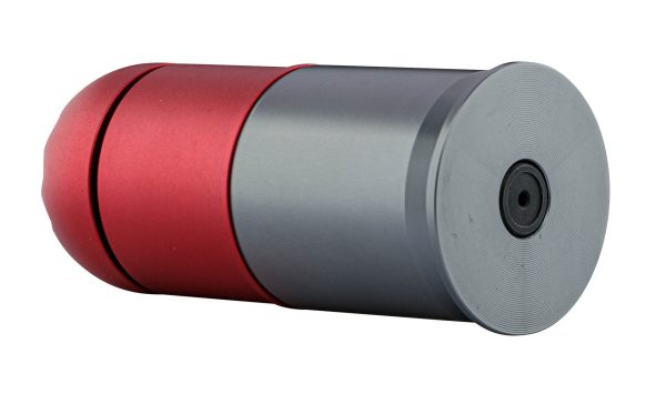 Pack de 3 grenades gaz 96 bbs m203 - NUPROL – Image 4