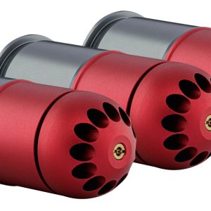 Pack de 3 grenades gaz 96 bbs m203 - NUPROL