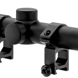 Lunette RTI 4x32 tactical serie
