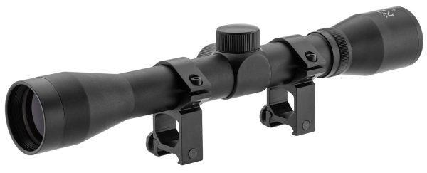 Lunette RTI 4x32 tactical serie – Image 3