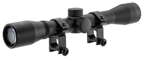 Lunette RTI 4x32 tactical serie – Image 4