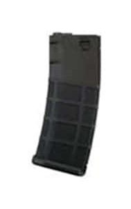 Chargeur mid-cap 30/125 billes pour M4 noir