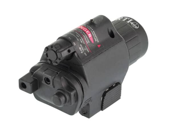Laser lampe RTI optics 6 volts Led (classe 2) – Image 5