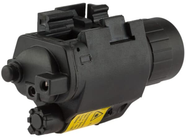 Laser lampe RTI optics 6 volts Led (classe 2) – Image 4