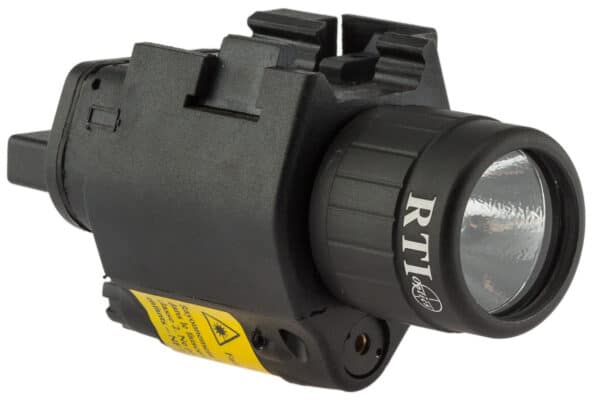 Laser lampe RTI optics 6 volts Led (classe 2) – Image 3