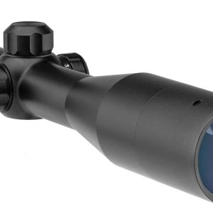 Lunette RTI 2,5-10 x 42 laser intégré