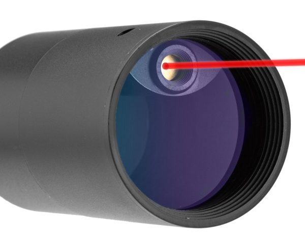 Lunette RTI 2,5-10 x 42 laser intégré – Image 7