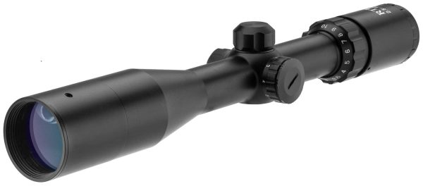 Lunette RTI 2,5-10 x 42 laser intégré – Image 2