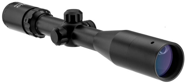 Lunette RTI 2,5-10 x 42 laser intégré – Image 3