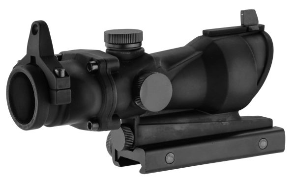 Red dot type ACOG rouge et vert – Image 4