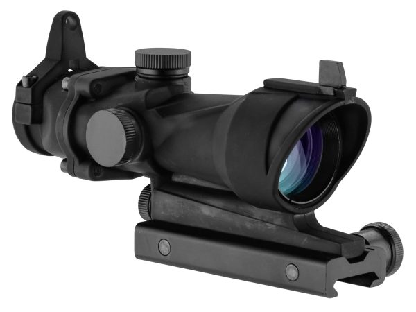 Red dot type ACOG rouge et vert – Image 2
