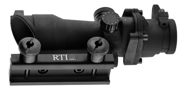Red dot type ACOG rouge et vert – Image 5