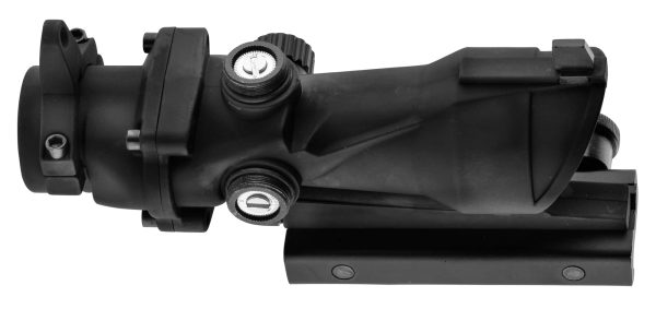 Red dot type ACOG rouge et vert – Image 6