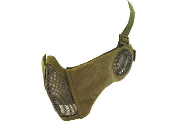 Bas de masque grillage V3 – Image 4