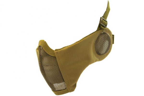 Bas de masque grillage V3 – Image 3