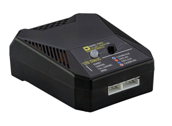 Chargeur  équilibreur Lipo / Life / NimH – Image 2