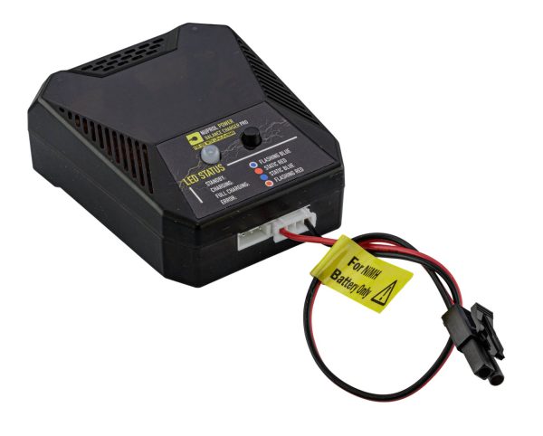 Chargeur  équilibreur Lipo / Life / NimH – Image 3