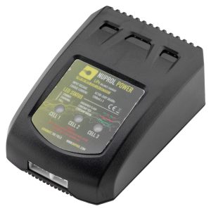 Chargeur Lipo 2S / 3S automatique