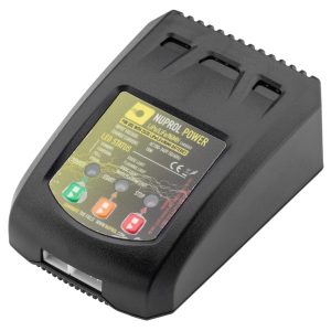 Chargeur LiPo / LiFe / NiMh / NiCd Balance