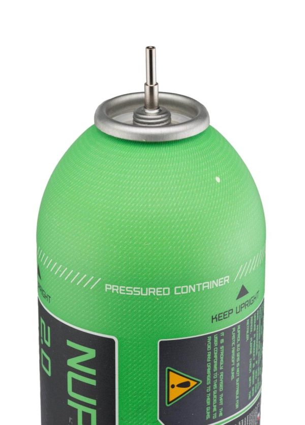 Gaz Nuprol Premium 2.0 Green Gaz – Image 3