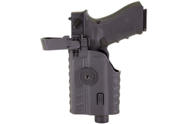 Holster rigide pour Glock avec lampe – Image 3