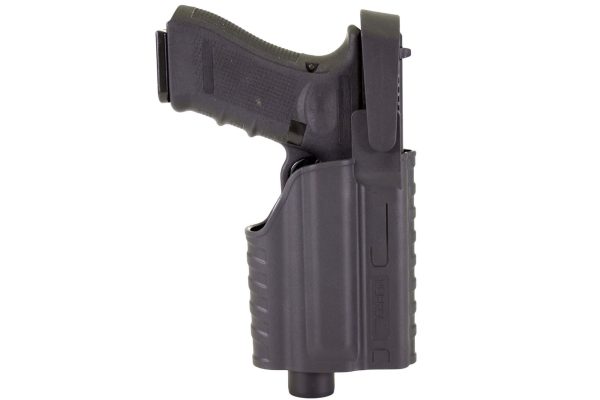 Holster rigide pour Glock avec lampe – Image 4