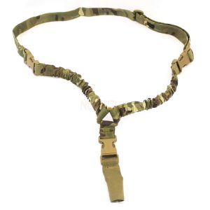 Sangle 1 point Bungee 1000 multi camo