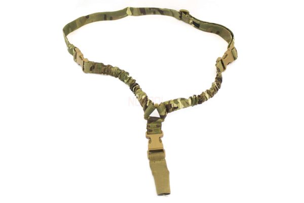 Sangle 1 point Bungee 1000 multi camo