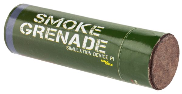 Fumigène à grattoir simple sortie – Image 5